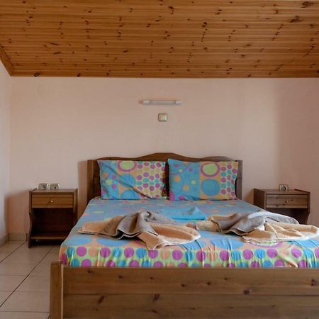 לימנריה Hotel Karagiannis מראה חיצוני תמונה