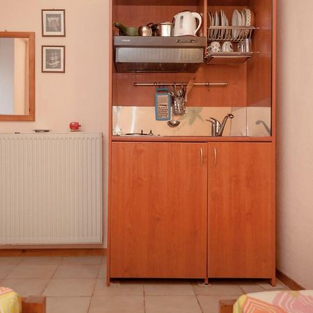 לימנריה Hotel Karagiannis מראה חיצוני תמונה