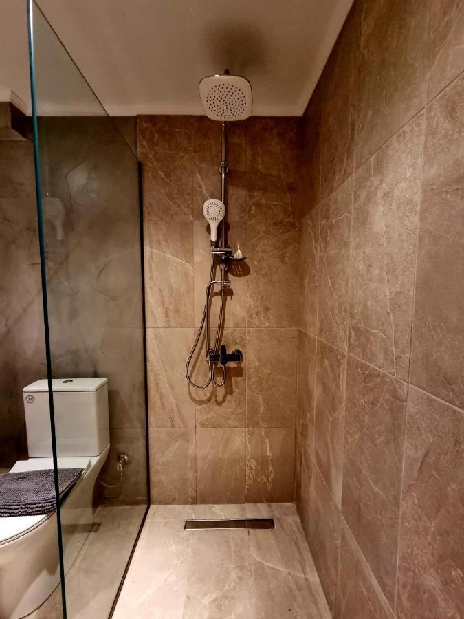 לימנריה Hotel Karagiannis מראה חיצוני תמונה