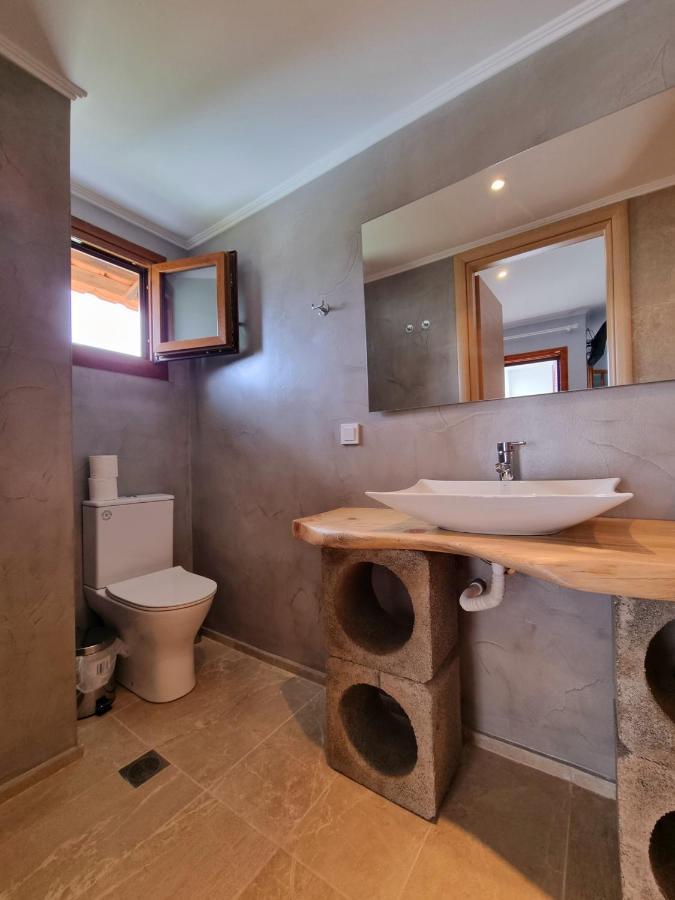 לימנריה Hotel Karagiannis מראה חיצוני תמונה