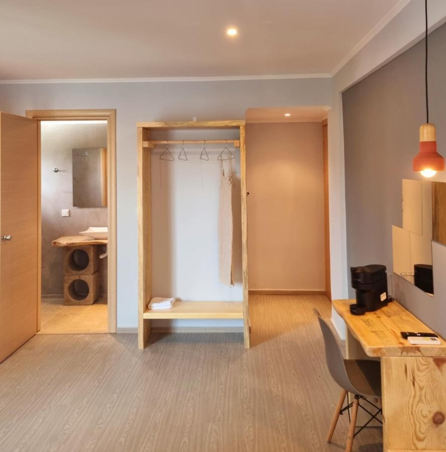 לימנריה Hotel Karagiannis מראה חיצוני תמונה