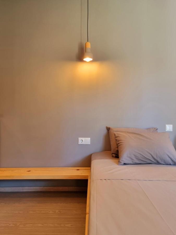לימנריה Hotel Karagiannis מראה חיצוני תמונה