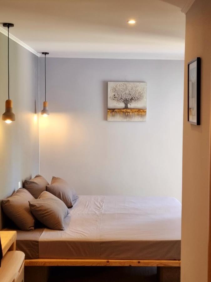 לימנריה Hotel Karagiannis מראה חיצוני תמונה