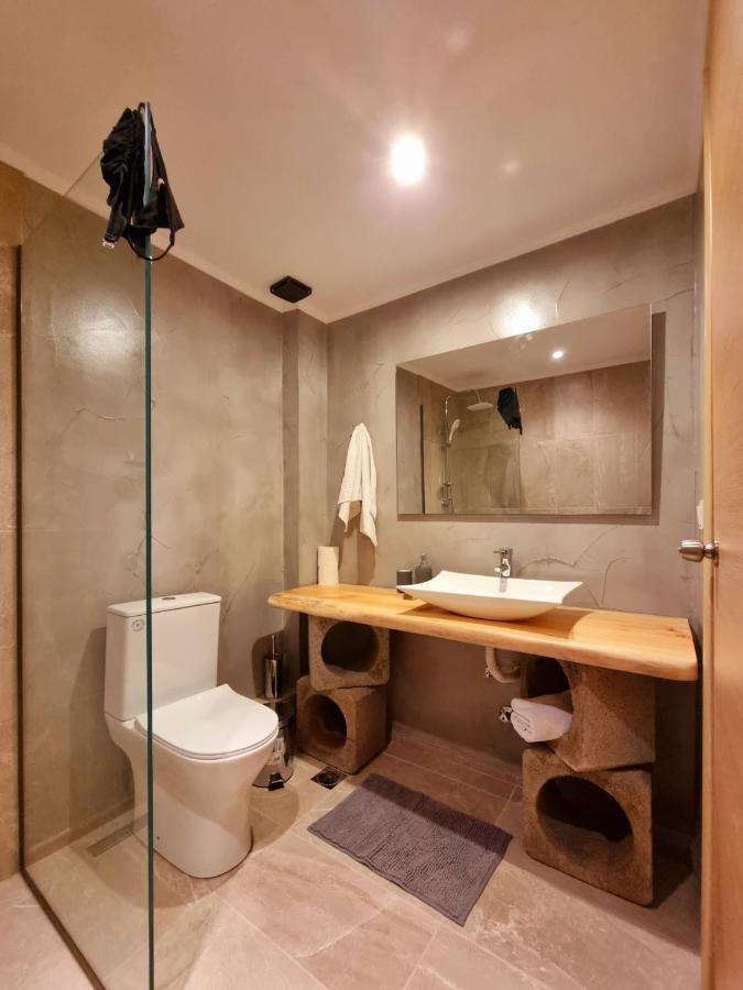 לימנריה Hotel Karagiannis מראה חיצוני תמונה