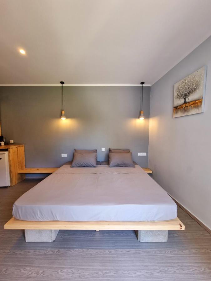 לימנריה Hotel Karagiannis מראה חיצוני תמונה