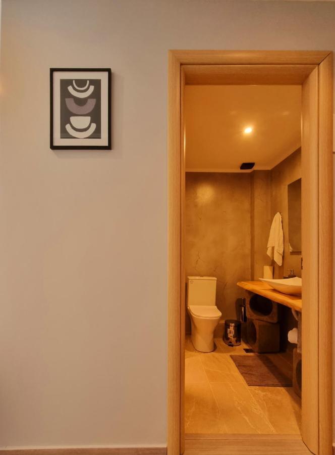 לימנריה Hotel Karagiannis מראה חיצוני תמונה