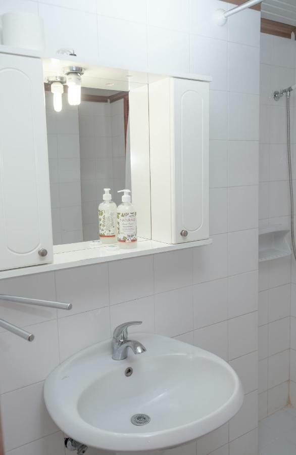 לימנריה Hotel Karagiannis מראה חיצוני תמונה