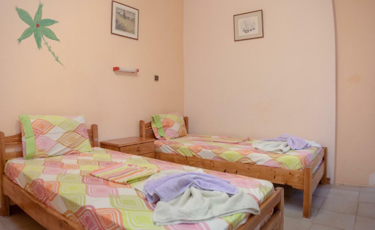 לימנריה Hotel Karagiannis מראה חיצוני תמונה