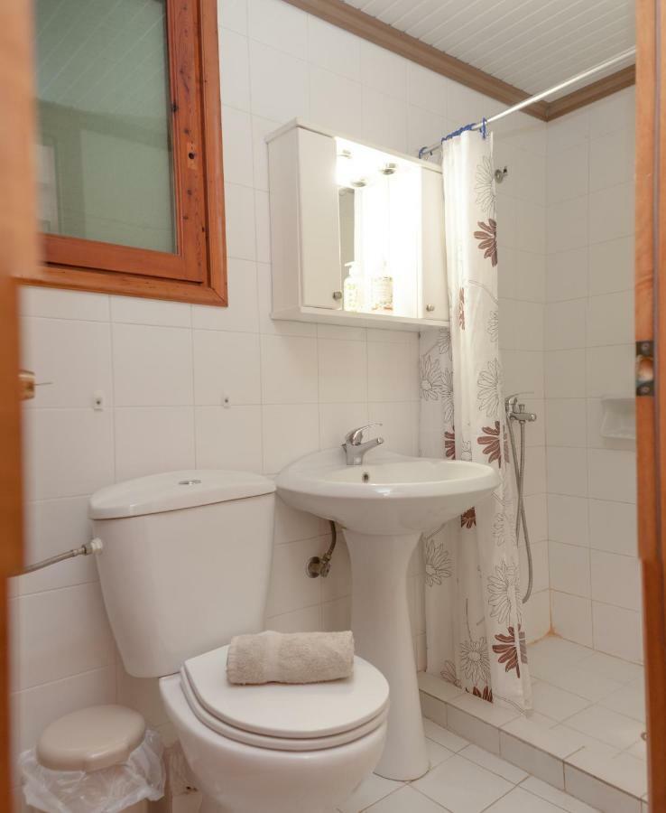 לימנריה Hotel Karagiannis מראה חיצוני תמונה